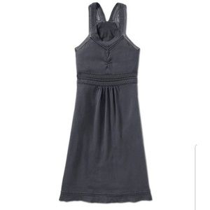 Cotton Athleta Dress
